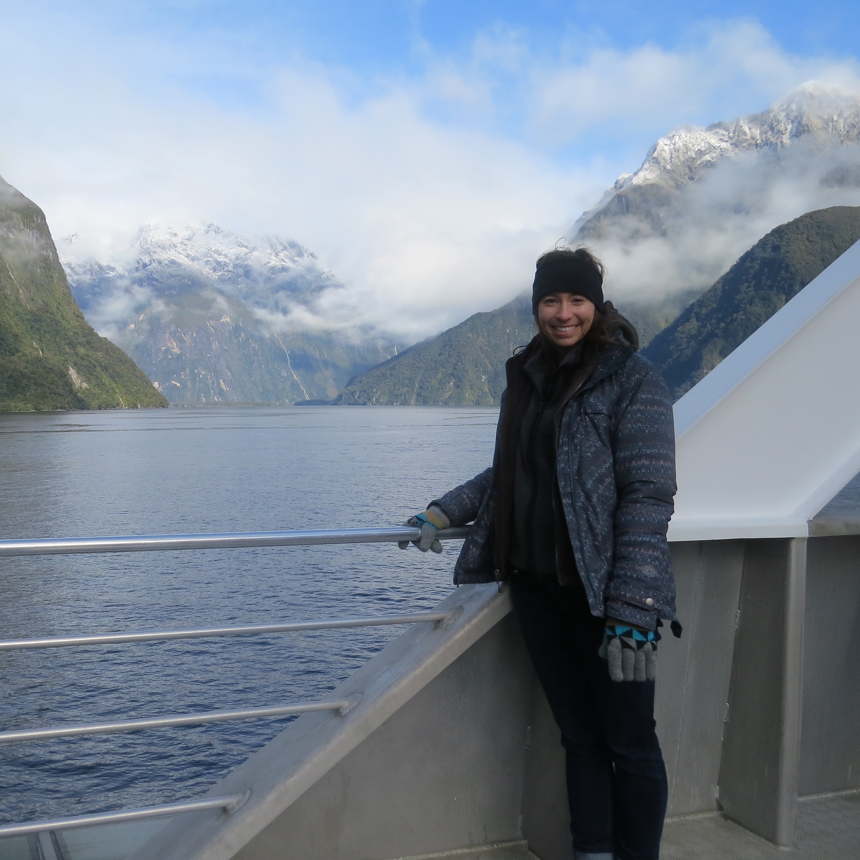 Milford Sound