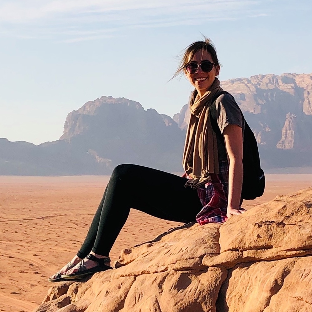 Wadi Rum